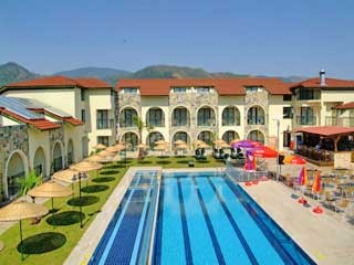 Sun Love Hotel